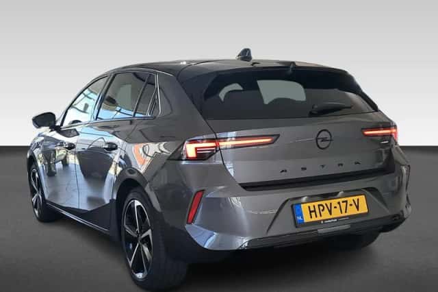 Opel Astra (2025) thumbnail 3