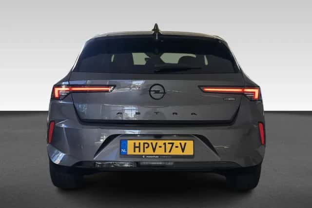 Opel Astra (2025) thumbnail 4