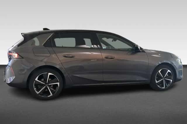 Opel Astra (2025) thumbnail 5