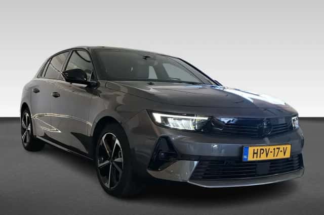Opel Astra (2025) thumbnail 6