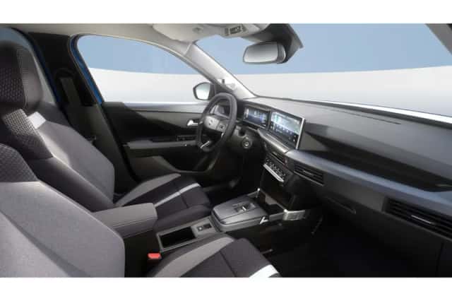 Opel Frontera (2026) thumbnail 6