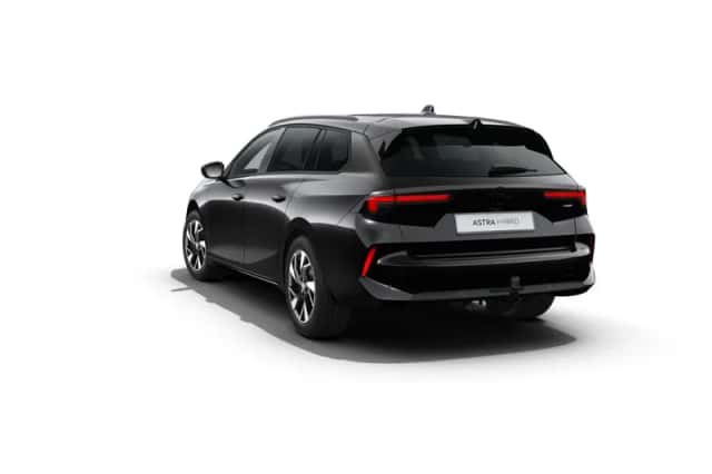 Opel Astra (2026) thumbnail 2