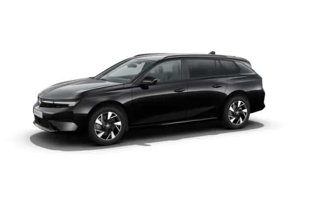 Opel Astra (2026) thumbnail 3