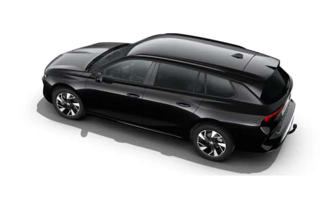 Opel Astra (2026) thumbnail 4