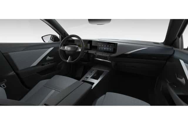 Opel Astra (2026) thumbnail 5