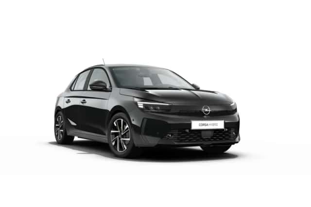Opel Corsa (2026) thumbnail 1