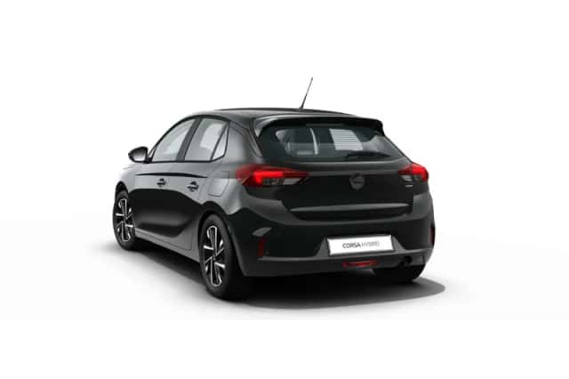 Opel Corsa (2026) thumbnail 2