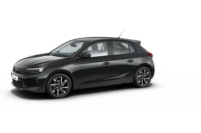 Opel Corsa (2026) thumbnail 3