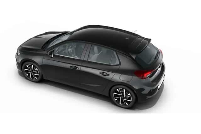 Opel Corsa (2026) thumbnail 4