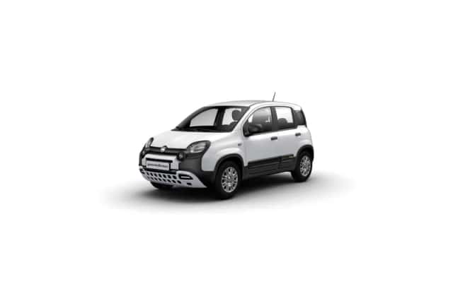 Fiat Pandina (2026) thumbnail 1
