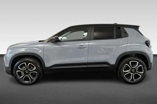Jeep Avenger (2026) thumbnail 2