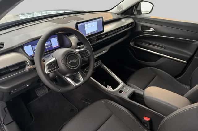 Jeep Avenger (2026) thumbnail 4