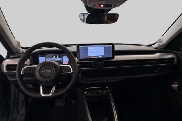 Jeep Avenger (2026) thumbnail 5