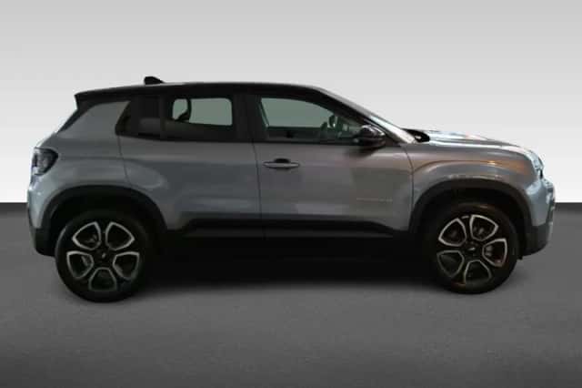 Jeep Avenger (2026) thumbnail 5