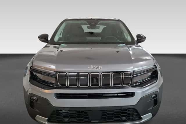 Jeep Avenger (2026) thumbnail 6