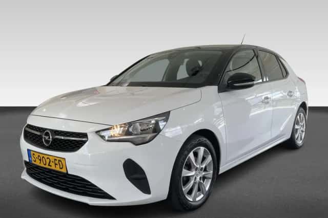 Opel Corsa (2023) thumbnail 1