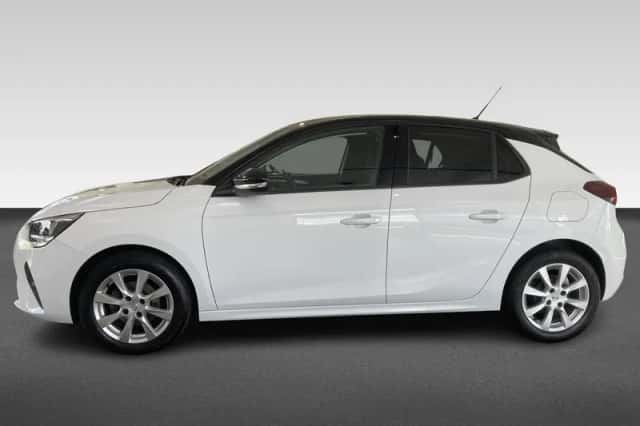 Opel Corsa (2023) thumbnail 2