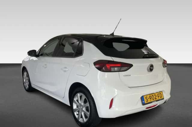 Opel Corsa (2023) thumbnail 3