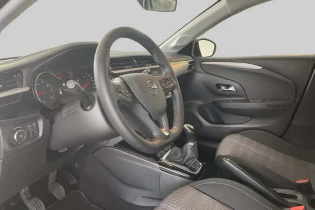 Opel Corsa (2023) thumbnail 4