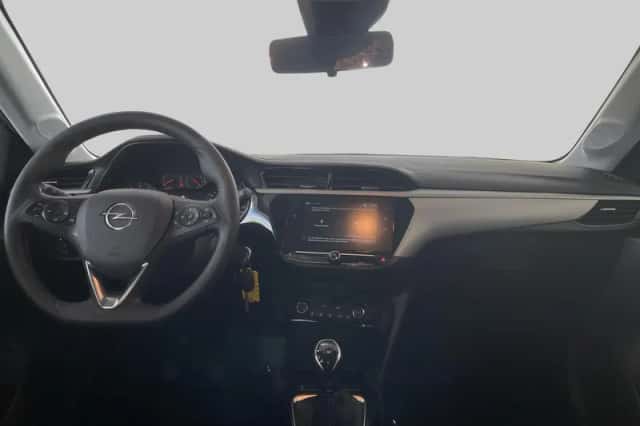 Opel Corsa (2023) thumbnail 5