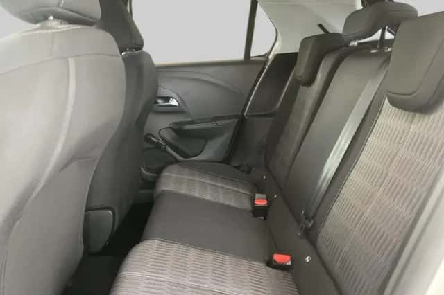 Opel Corsa (2023) thumbnail 6