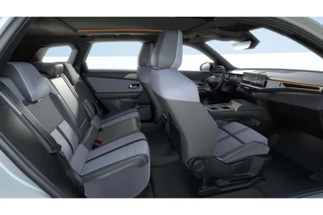 Opel Grandland (2026) thumbnail 6