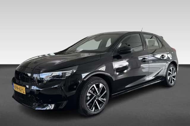 Opel Corsa (2025) thumbnail 1