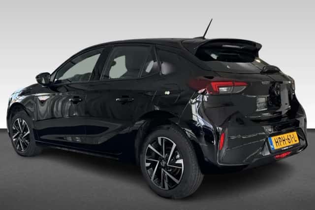 Opel Corsa (2025) thumbnail 3