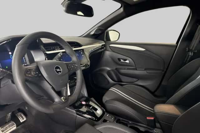 Opel Corsa (2025) thumbnail 4