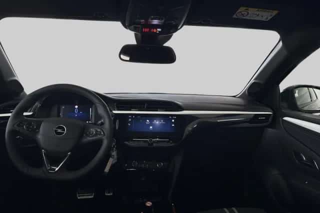 Opel Corsa (2025) thumbnail 5