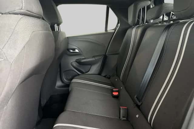 Opel Corsa (2025) thumbnail 6