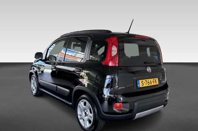 Fiat Panda (2022) thumbnail 3