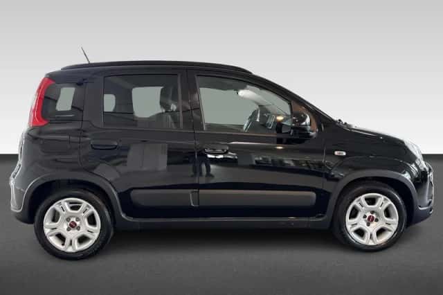 Fiat Panda (2022) thumbnail 5