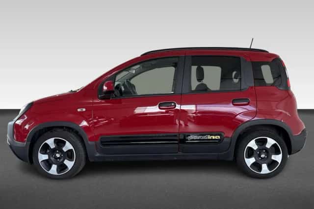 Fiat Panda (2025) thumbnail 2