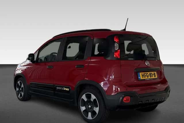 Fiat Panda (2025) thumbnail 3