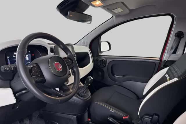 Fiat Panda (2025) thumbnail 4