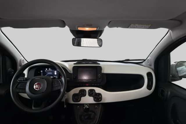 Fiat Panda (2025) thumbnail 5