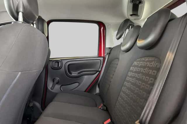 Fiat Panda (2025) thumbnail 6