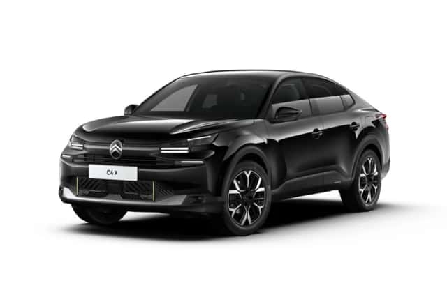 Citroën C4 (2026) thumbnail 1