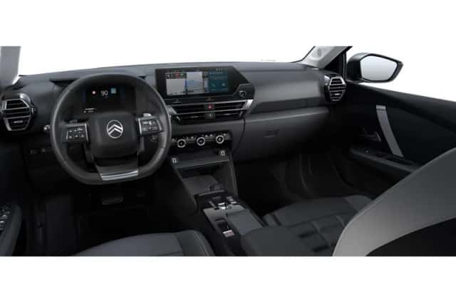 Citroën C4 (2026) thumbnail 5