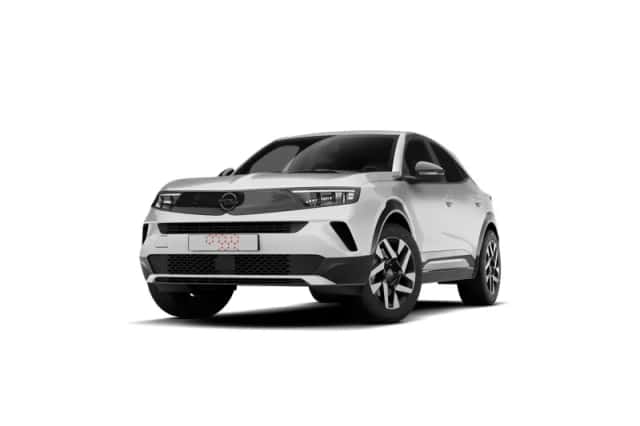 Opel Mokka (2026) thumbnail 1