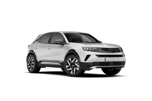 Opel Mokka (2026) thumbnail 3