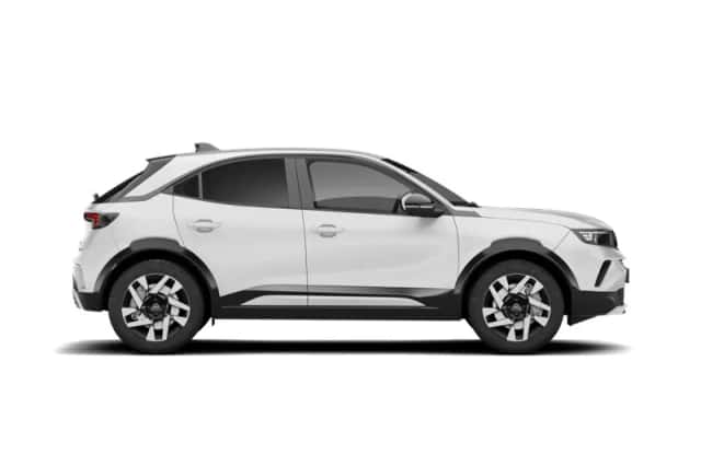 Opel Mokka (2026) thumbnail 4