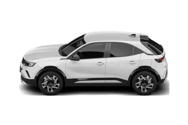 Opel Mokka (2026) thumbnail 5