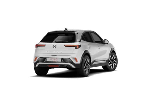 Opel Mokka (2026) thumbnail 6