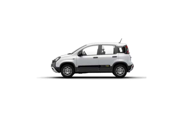 Fiat Pandina (2026) thumbnail 3