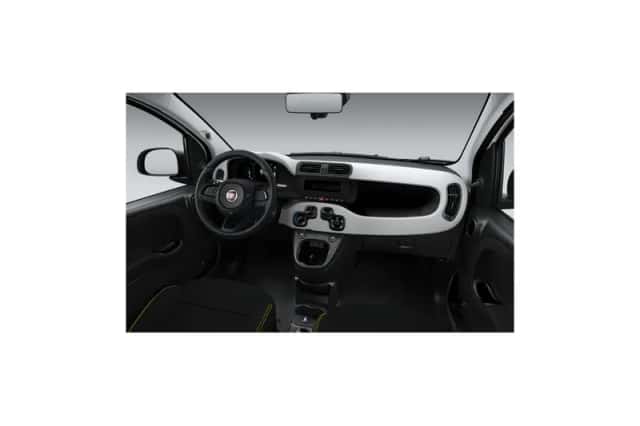 Fiat Pandina (2026) thumbnail 4