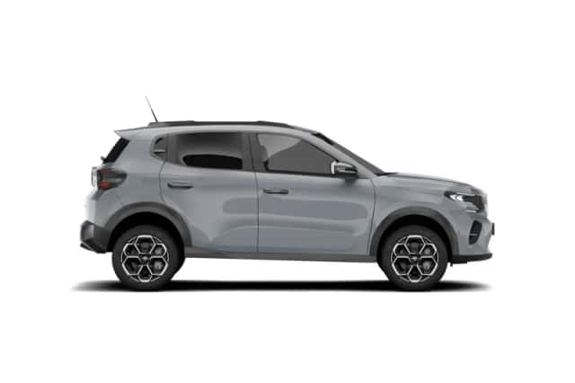 Citroën ë-C3 (2026) thumbnail 4