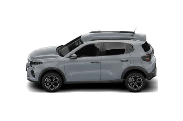 Citroën ë-C3 (2026) thumbnail 5