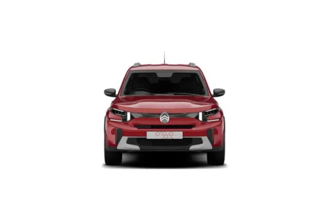 Citroën C3 Aircross (2026) thumbnail 2